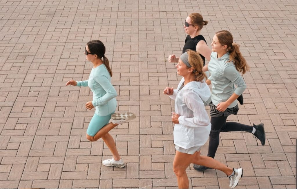 Physical health 2