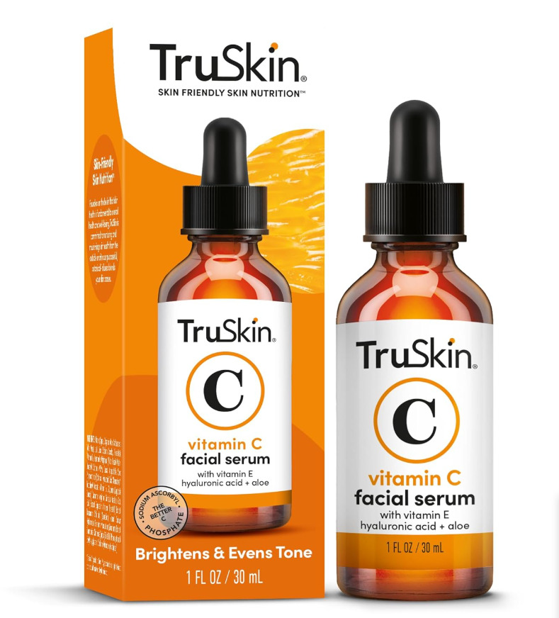 TruSkin c