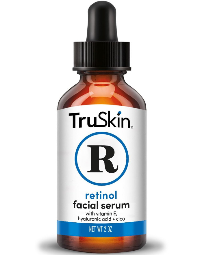 TruSkin R