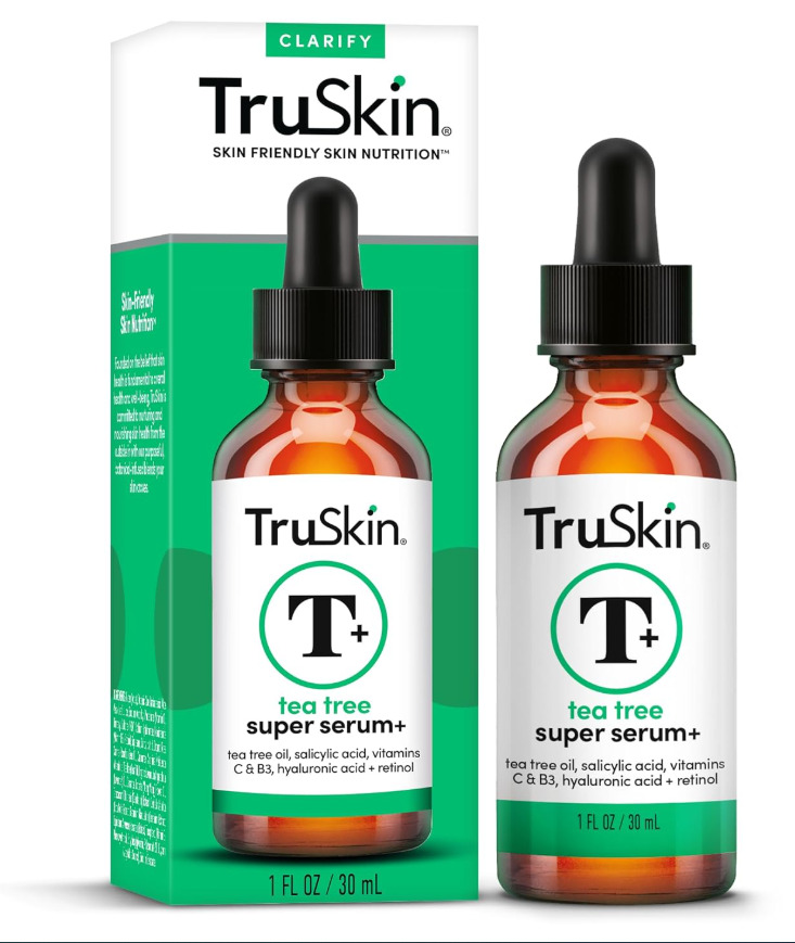 TruSkin T